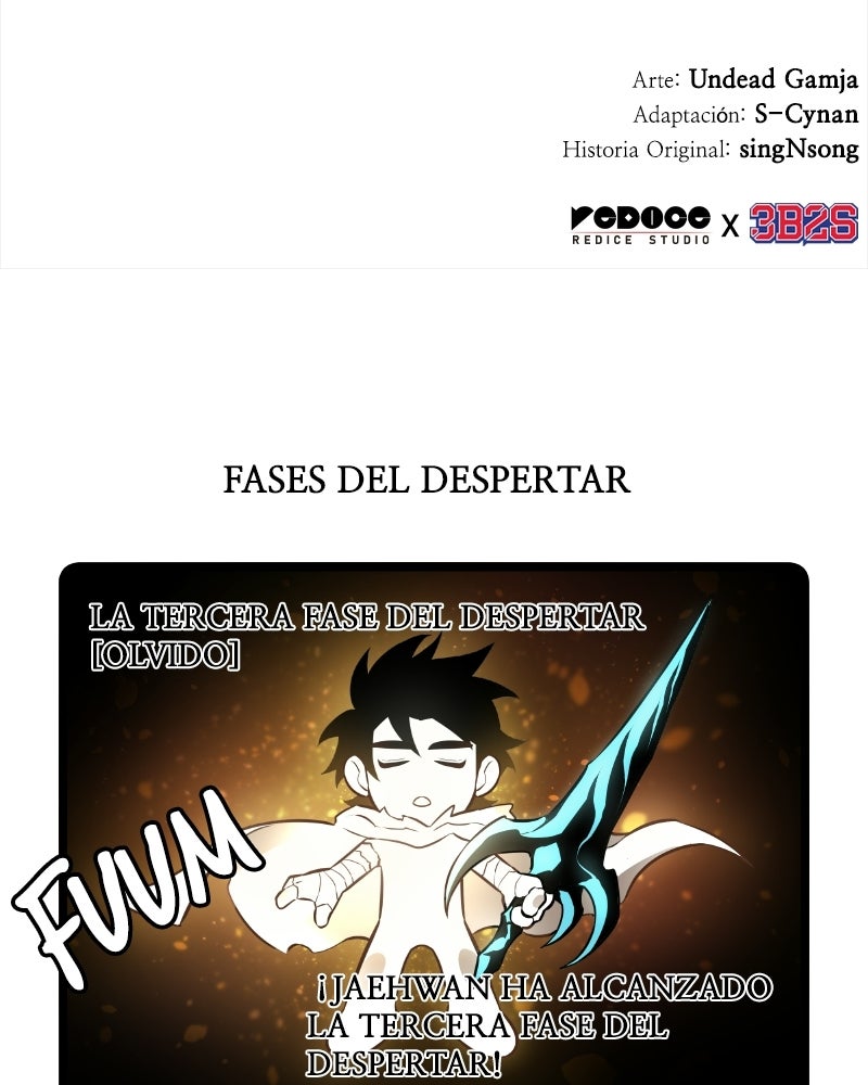Read El mundo después del cataclismo ES Manga Online