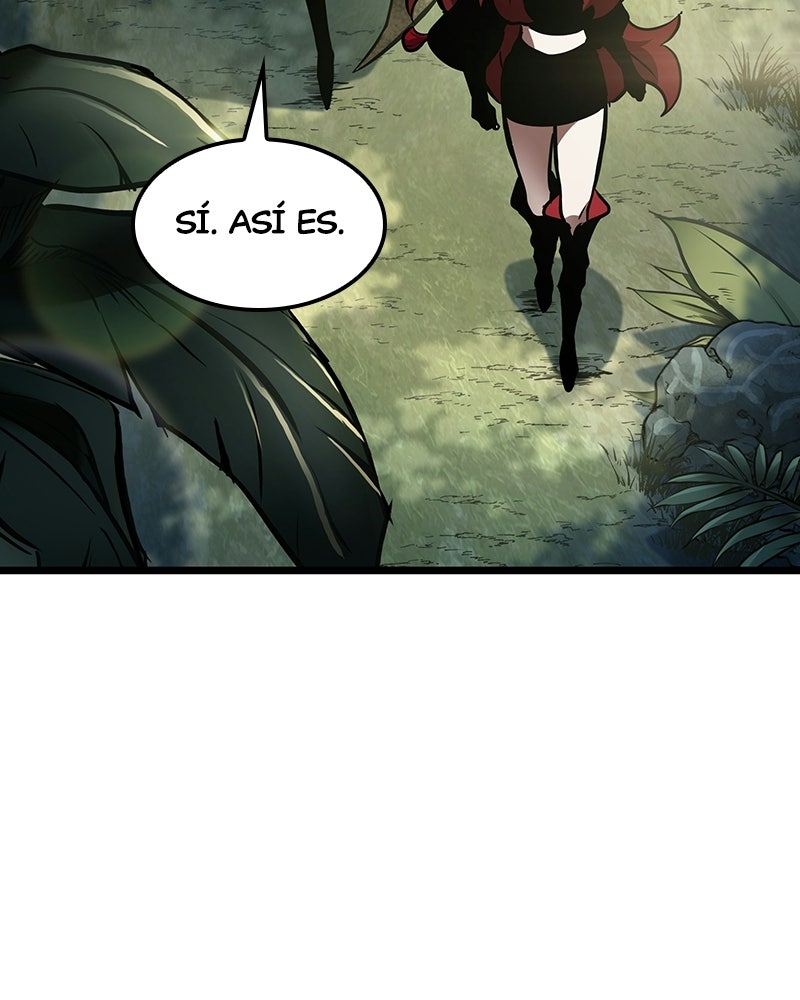 Read El mundo después del cataclismo ES Manga Online