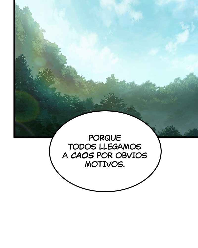 Read El mundo después del cataclismo ES Manga Online