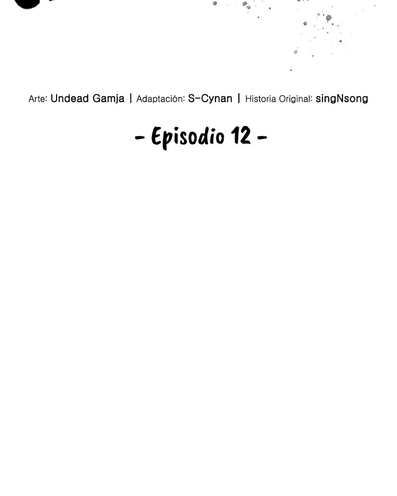 Read El mundo después del cataclismo ES Manga Online