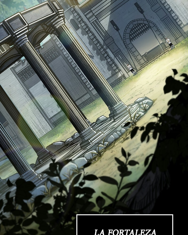 Read El mundo después del cataclismo ES Manga Online