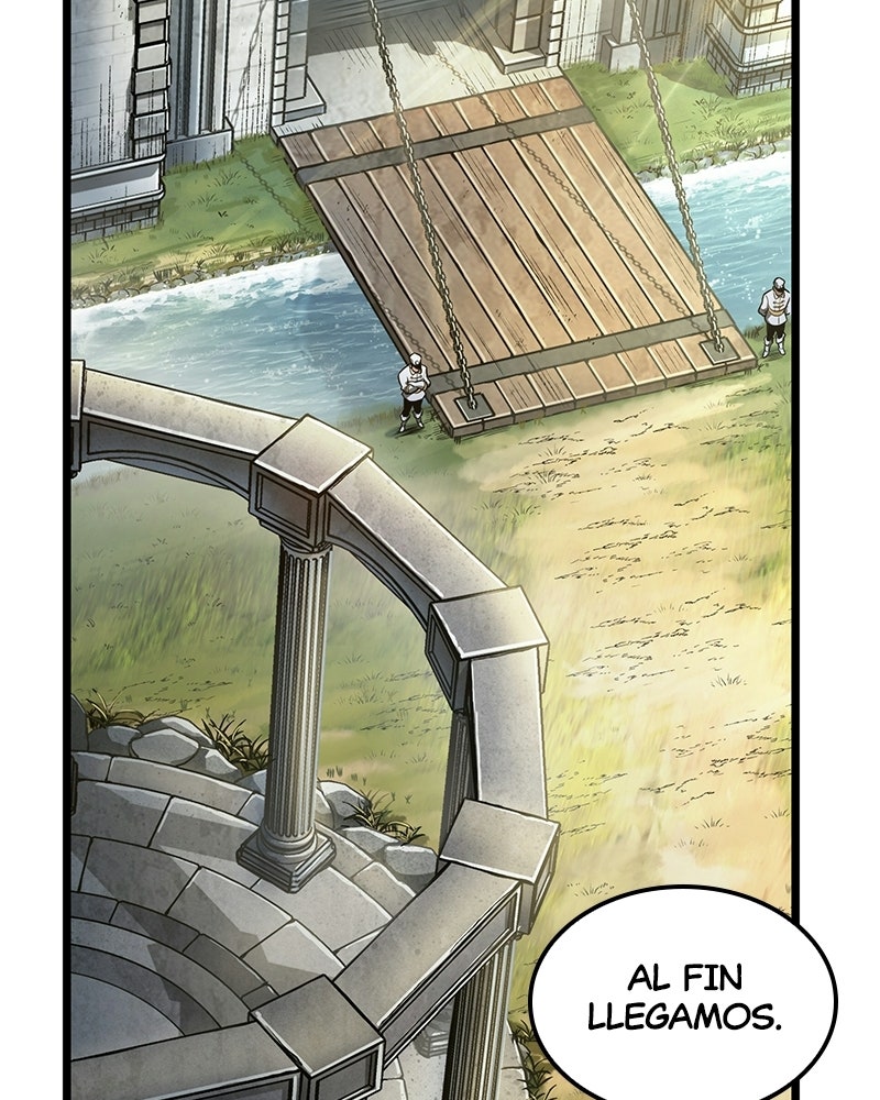 Read El mundo después del cataclismo ES Manga Online