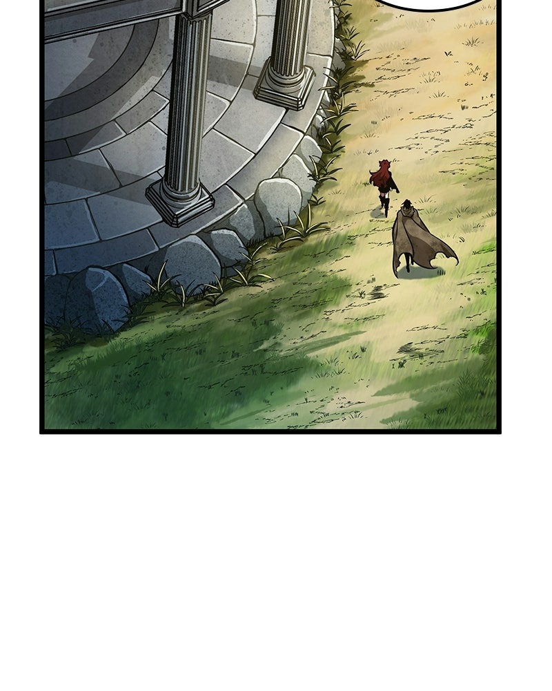 Read El mundo después del cataclismo ES Manga Online