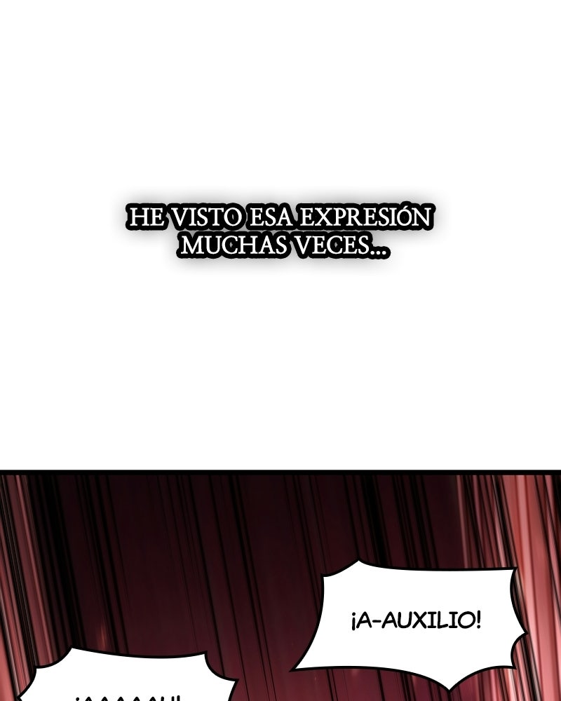 Read El mundo después del cataclismo ES Manga Online