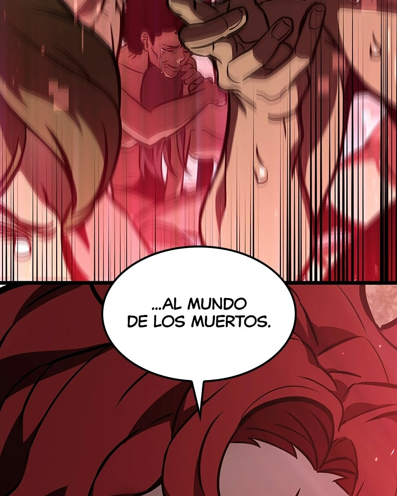 Read El mundo después del cataclismo ES Manga Online