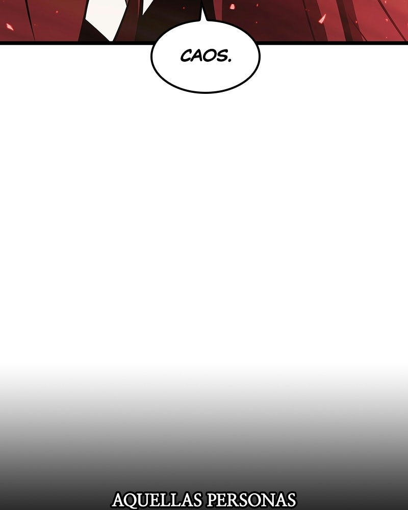 Read El mundo después del cataclismo ES Manga Online