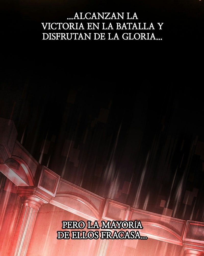 Read El mundo después del cataclismo ES Manga Online