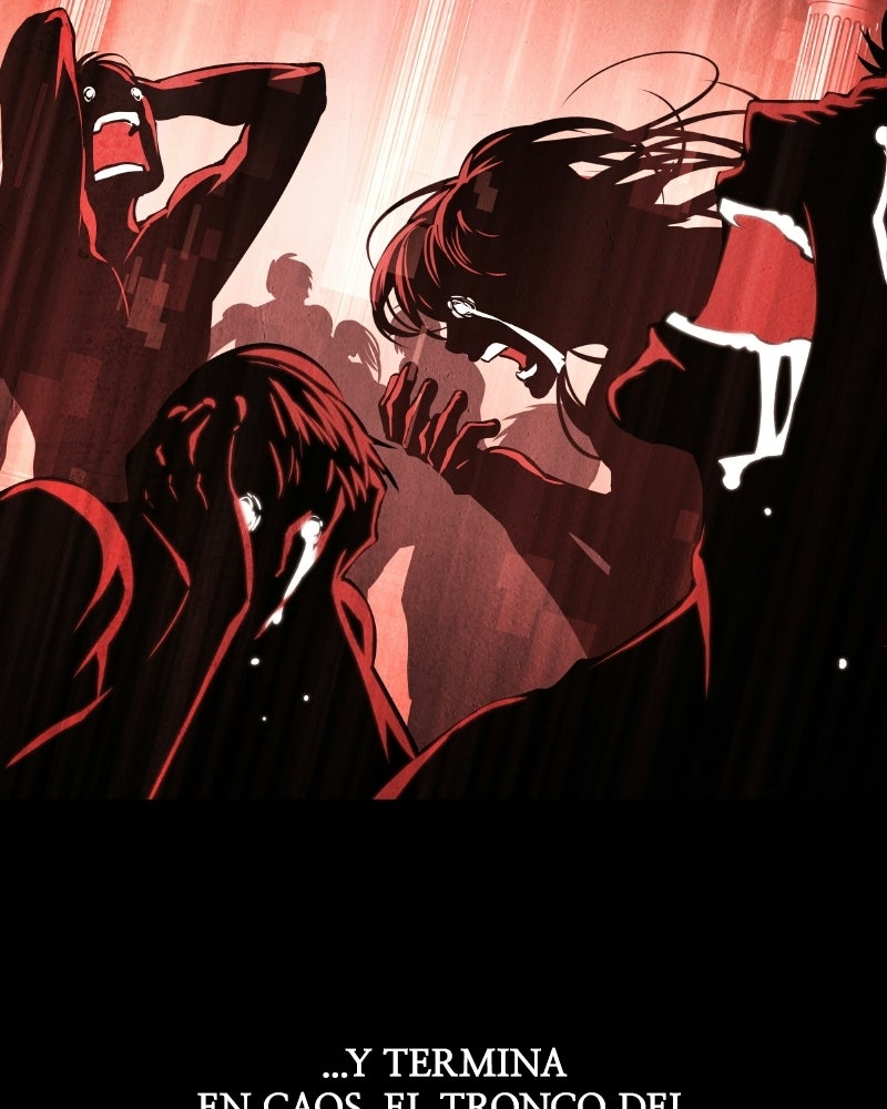 Read El mundo después del cataclismo ES Manga Online