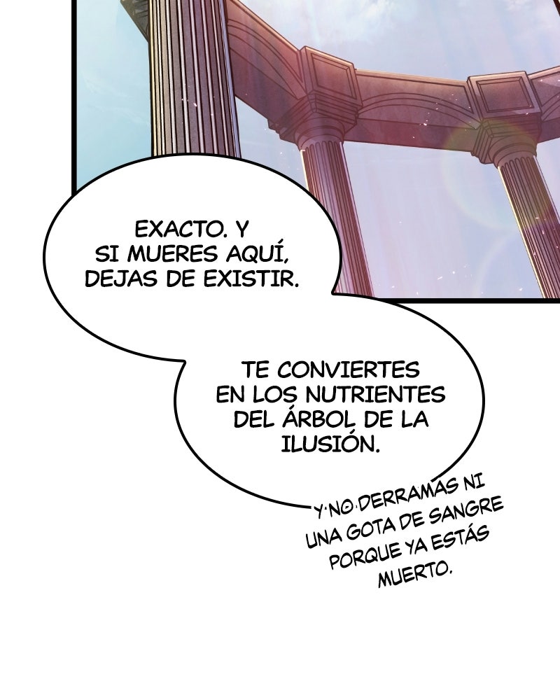 Read El mundo después del cataclismo ES Manga Online