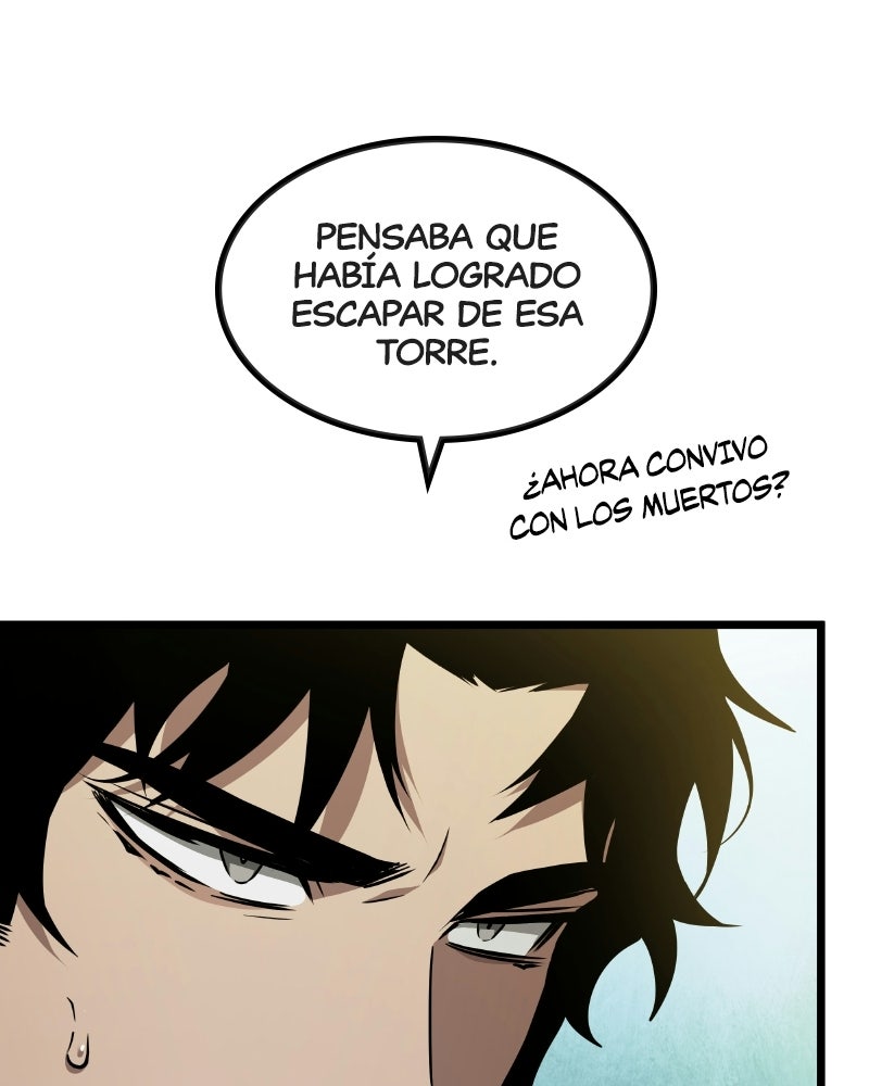 Read El mundo después del cataclismo ES Manga Online