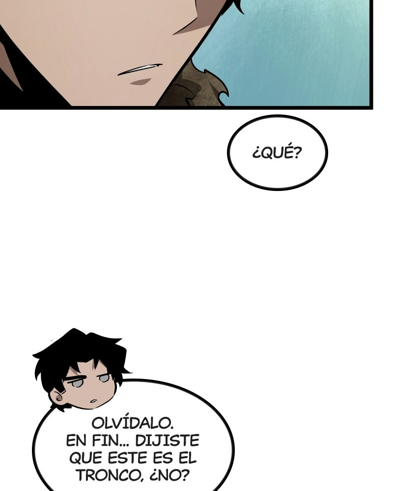 Read El mundo después del cataclismo ES Manga Online