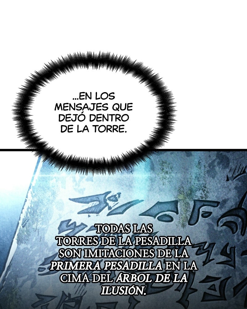 Read El mundo después del cataclismo ES Manga Online