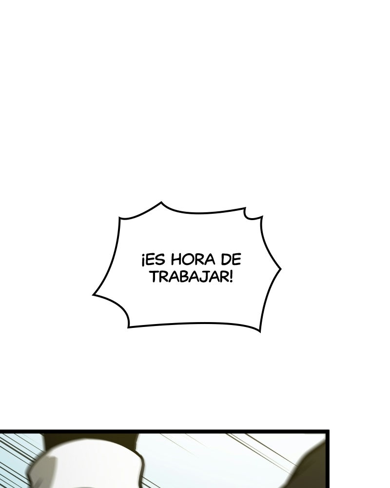 Read El mundo después del cataclismo ES Manga Online