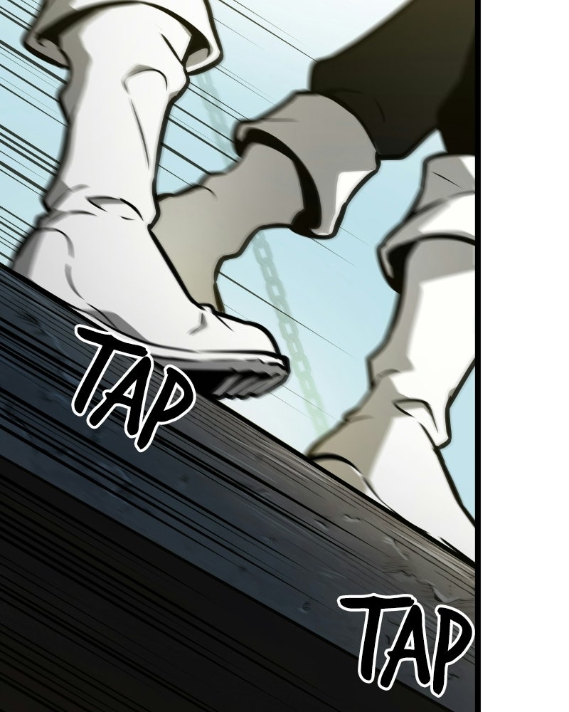 Read El mundo después del cataclismo ES Manga Online