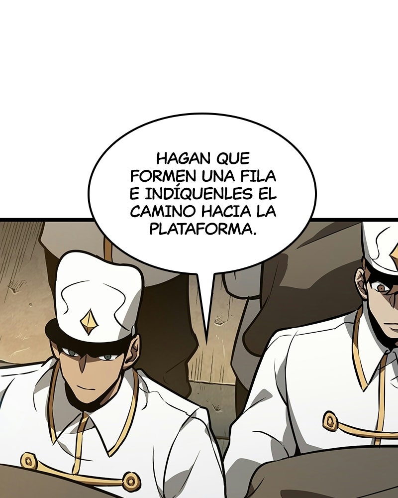 Read El mundo después del cataclismo ES Manga Online