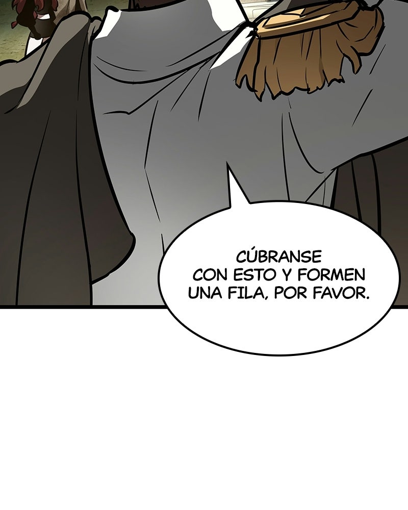 Read El mundo después del cataclismo ES Manga Online