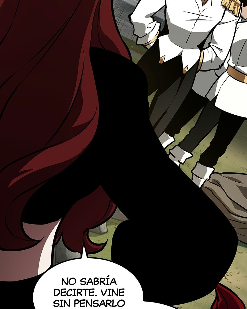 Read El mundo después del cataclismo ES Manga Online