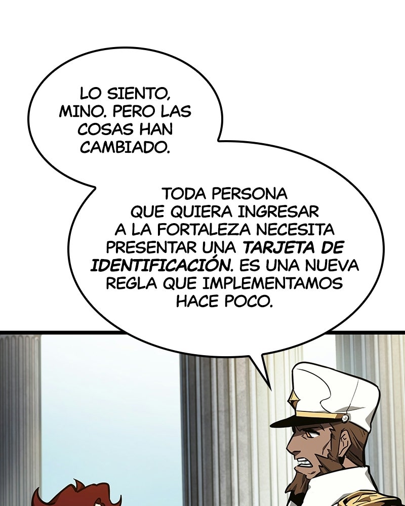 Read El mundo después del cataclismo ES Manga Online