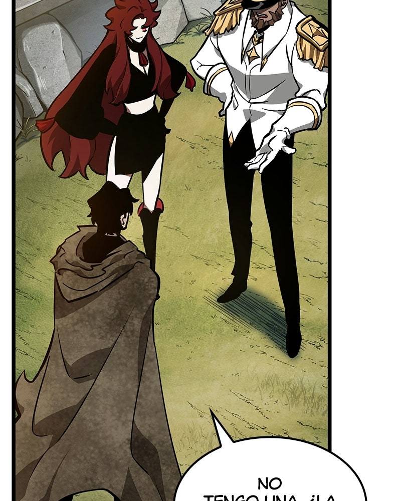 Read El mundo después del cataclismo ES Manga Online