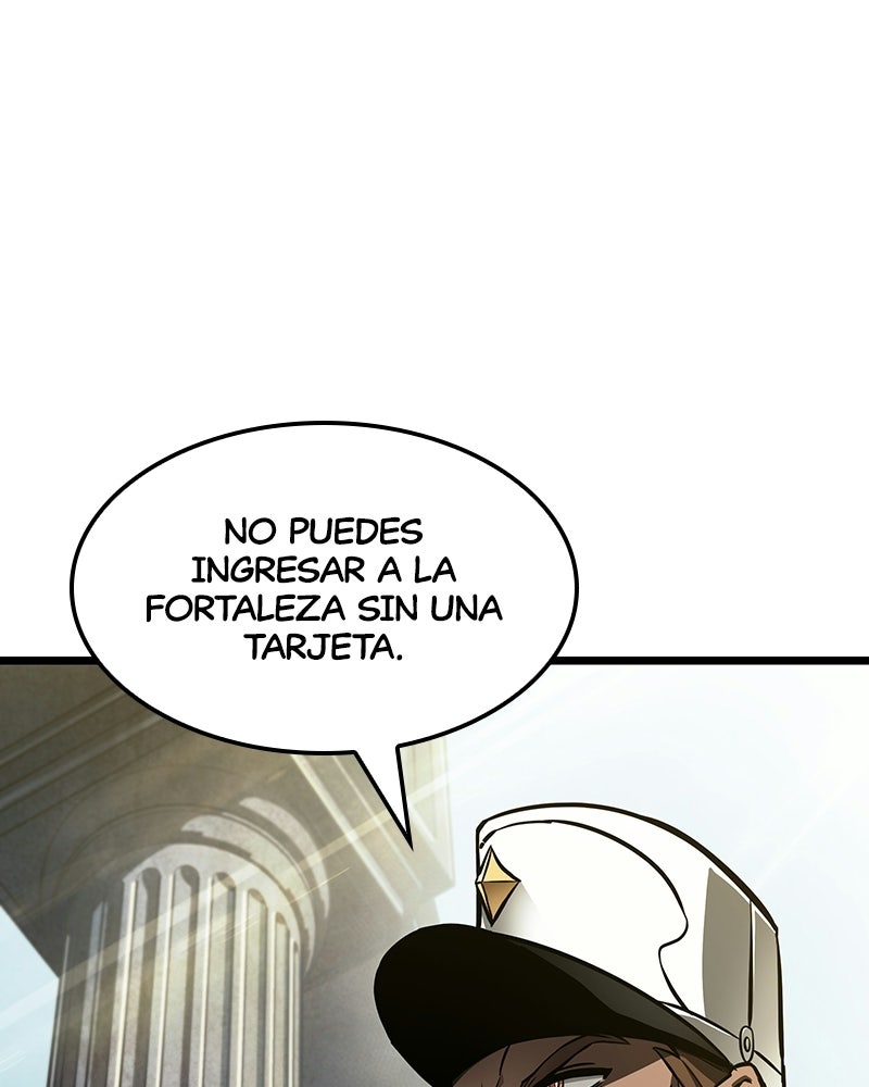 Read El mundo después del cataclismo ES Manga Online