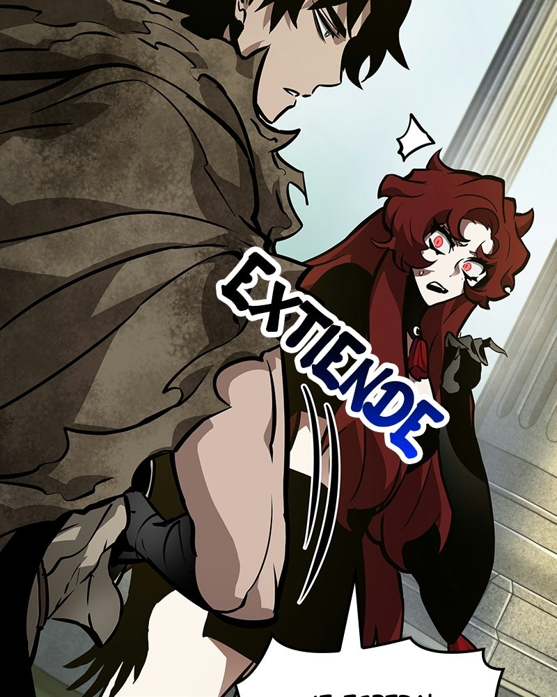 Read El mundo después del cataclismo ES Manga Online