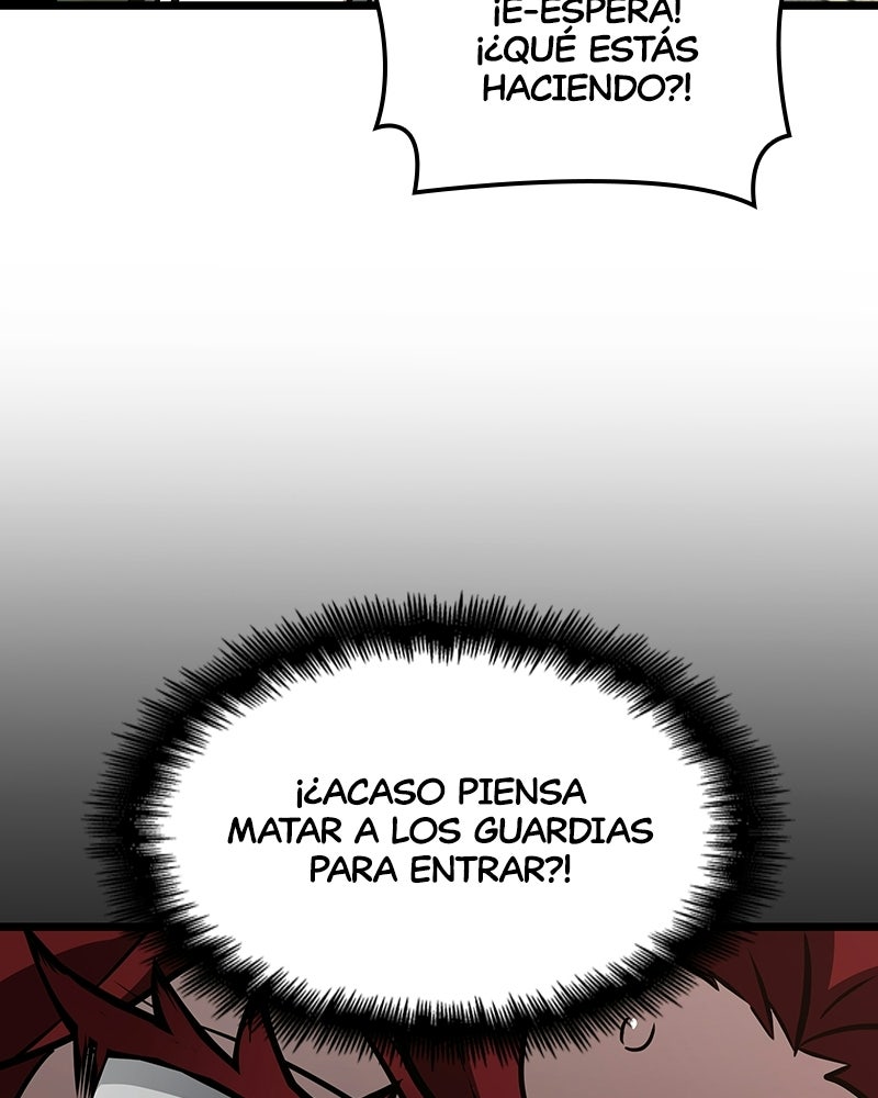 Read El mundo después del cataclismo ES Manga Online