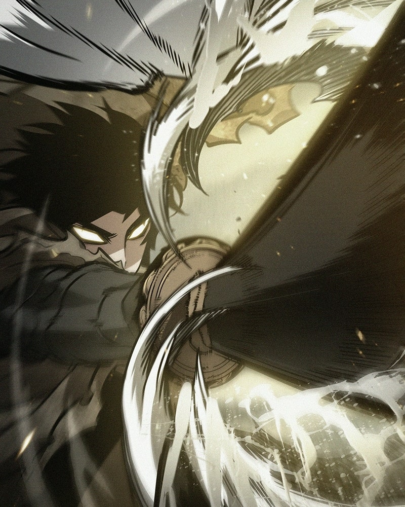 Read El mundo después del cataclismo ES Manga Online