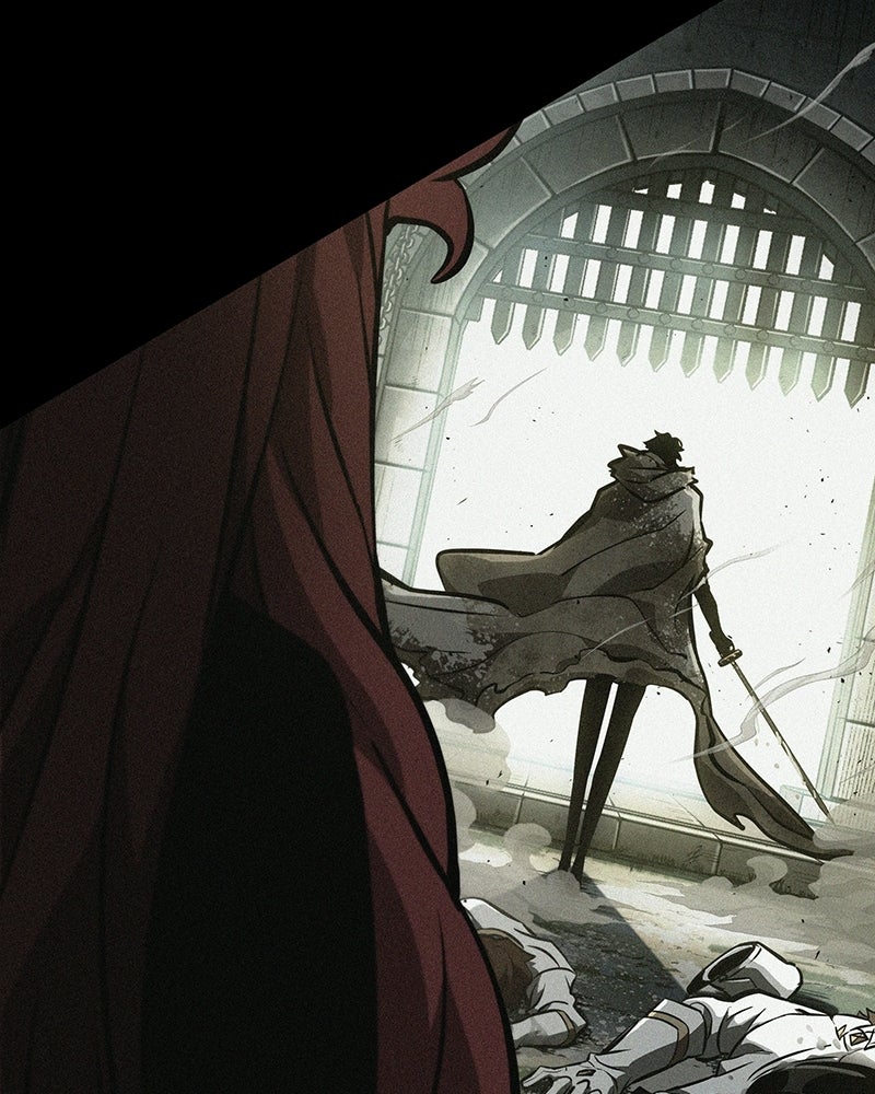 Read El mundo después del cataclismo ES Manga Online