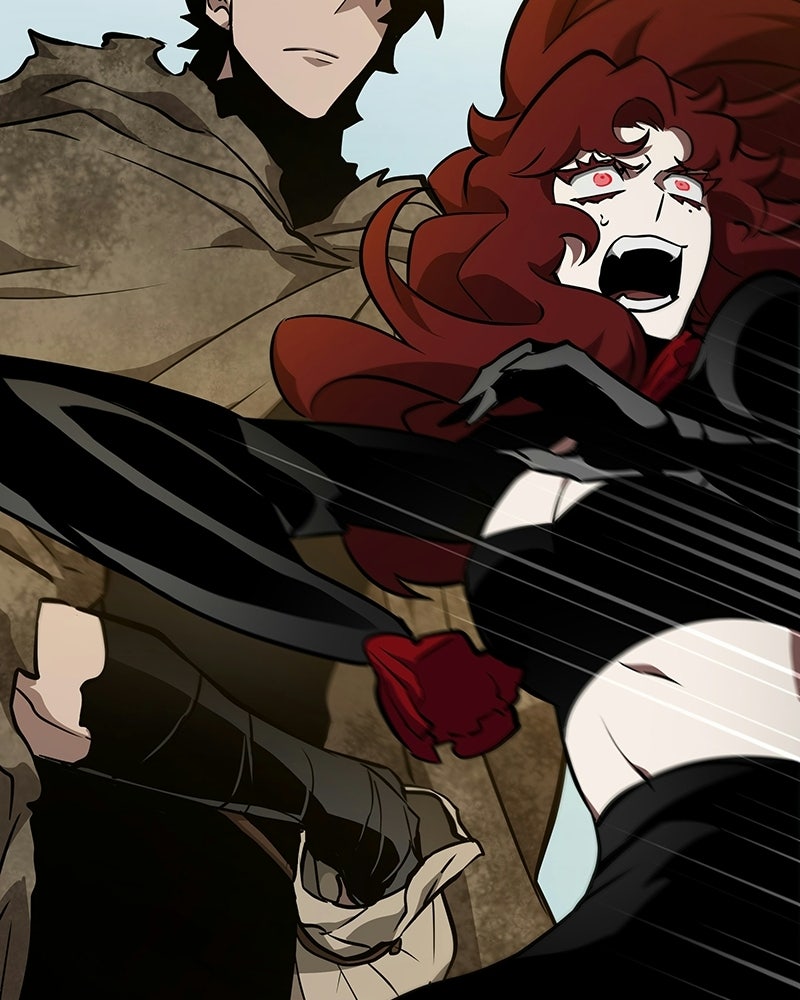 Read El mundo después del cataclismo ES Manga Online