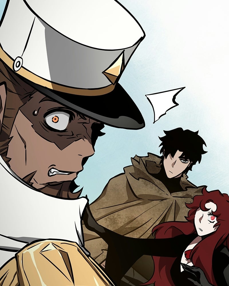 Read El mundo después del cataclismo ES Manga Online