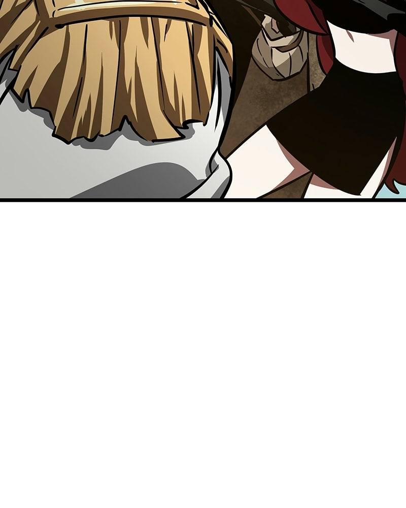 Read El mundo después del cataclismo ES Manga Online