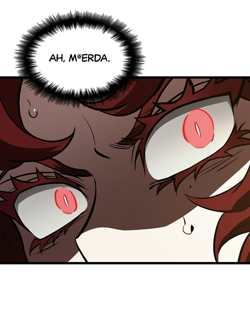 Read El mundo después del cataclismo ES Manga Online