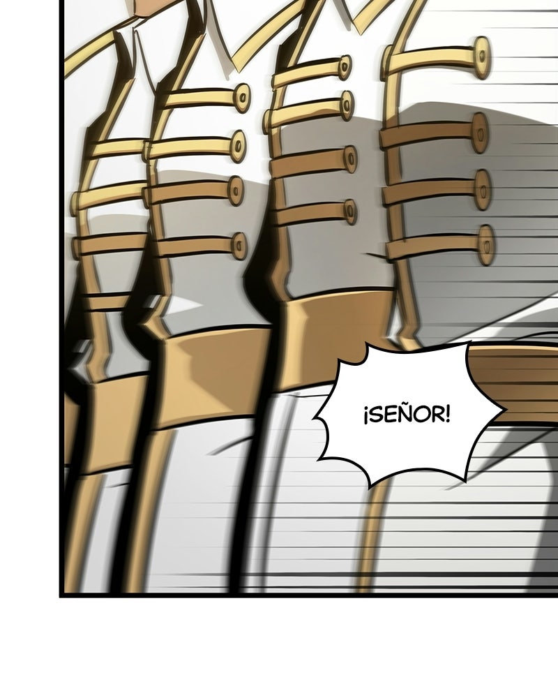 Read El mundo después del cataclismo ES Manga Online