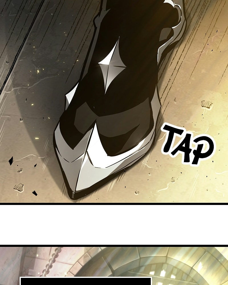 Read El mundo después del cataclismo ES Manga Online