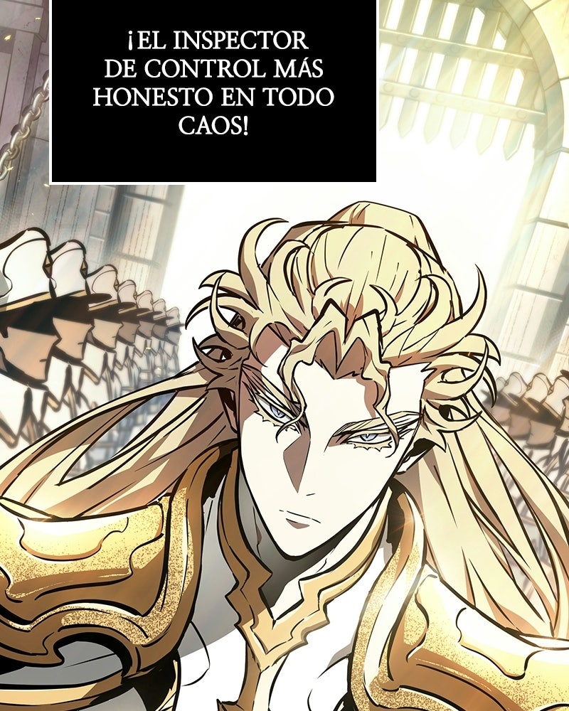 Read El mundo después del cataclismo ES Manga Online