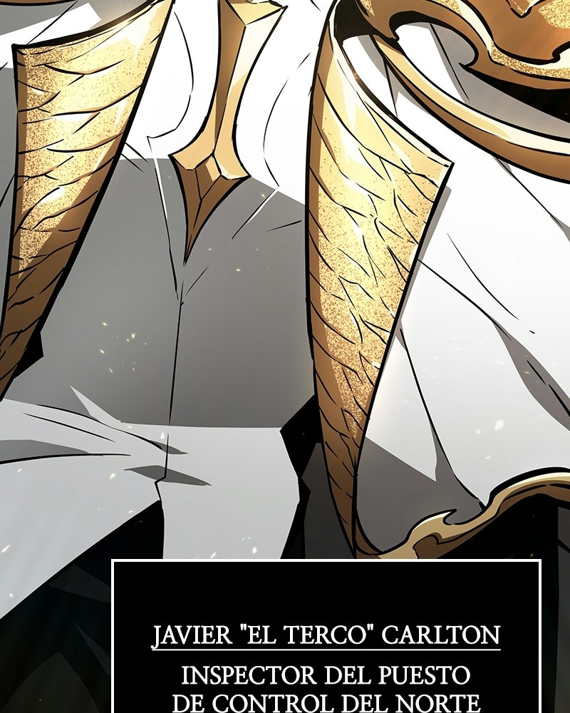 Read El mundo después del cataclismo ES Manga Online