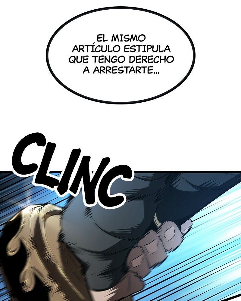 Read El mundo después del cataclismo ES Manga Online