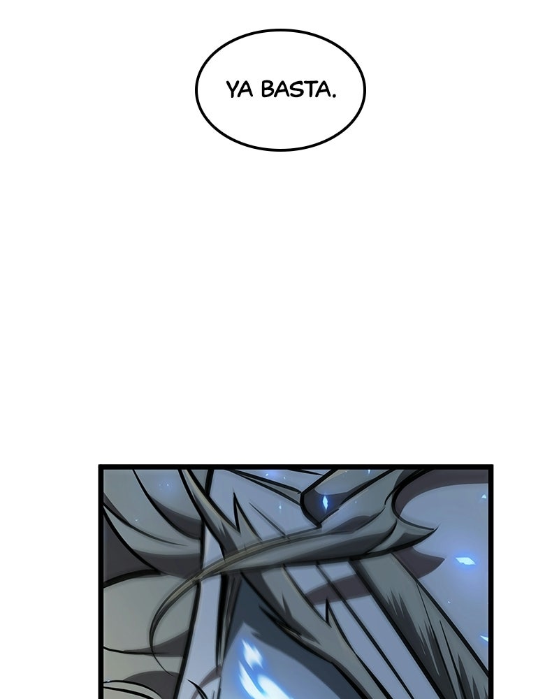 Read El mundo después del cataclismo ES Manga Online