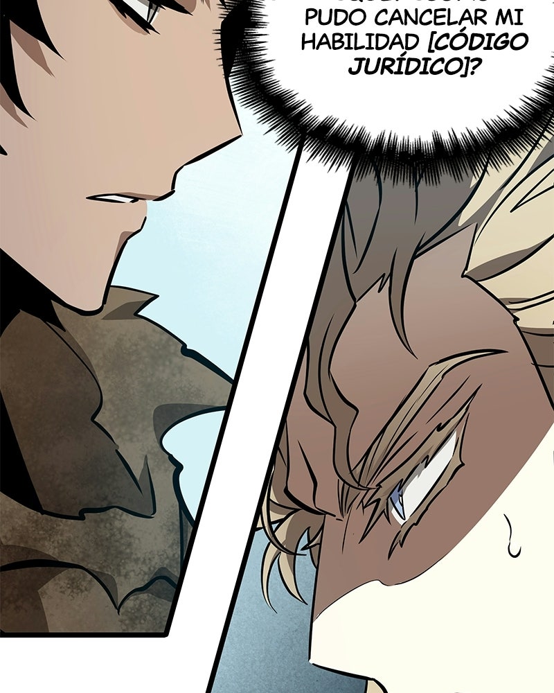 Read El mundo después del cataclismo ES Manga Online