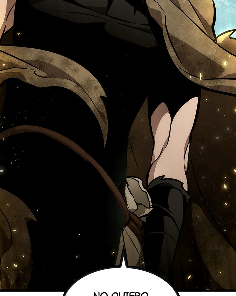 Read El mundo después del cataclismo ES Manga Online