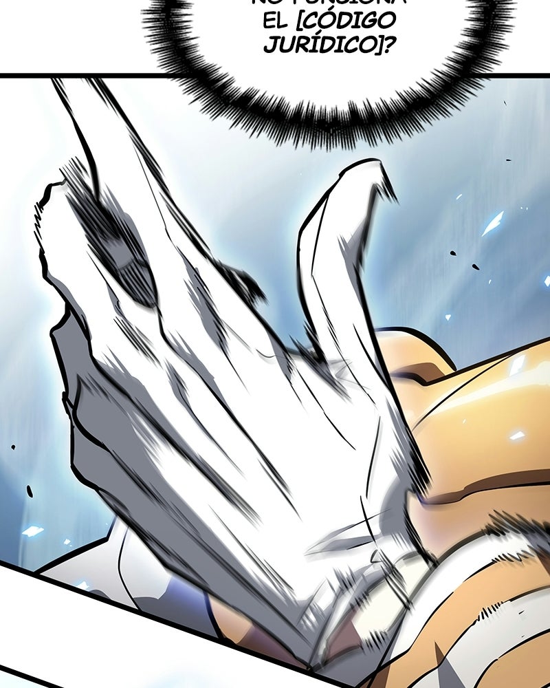 Read El mundo después del cataclismo ES Manga Online