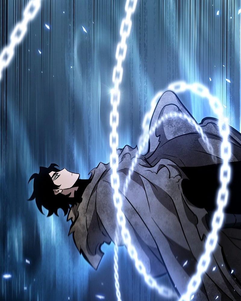 Read El mundo después del cataclismo ES Manga Online