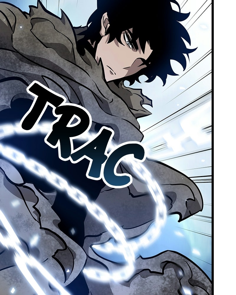 Read El mundo después del cataclismo ES Manga Online