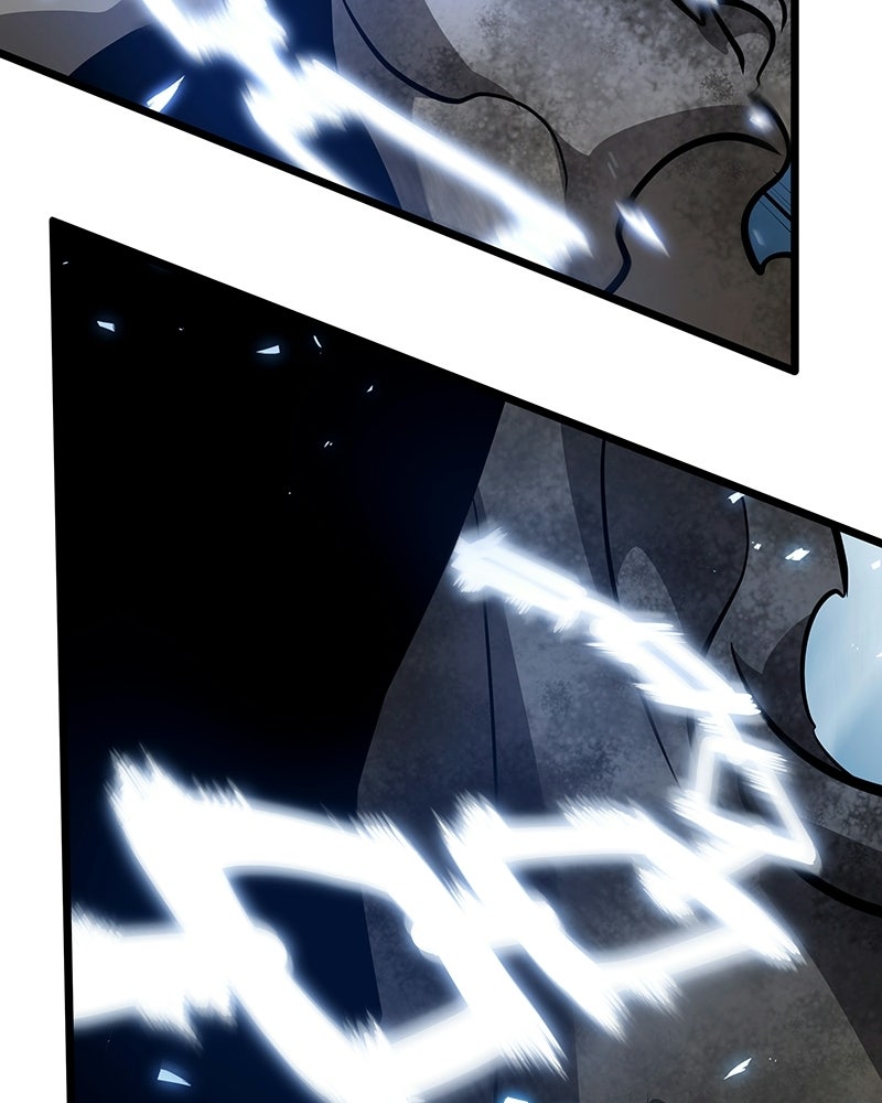 Read El mundo después del cataclismo ES Manga Online