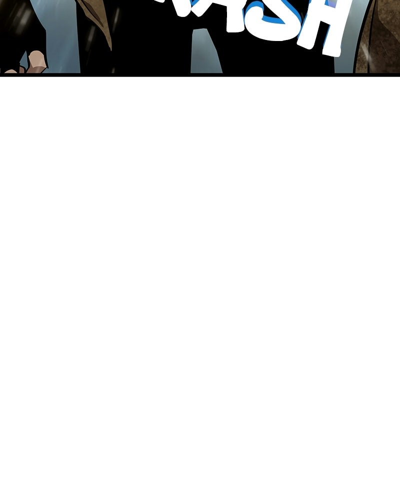 Read El mundo después del cataclismo ES Manga Online