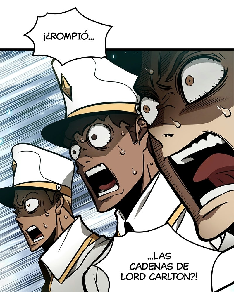 Read El mundo después del cataclismo ES Manga Online