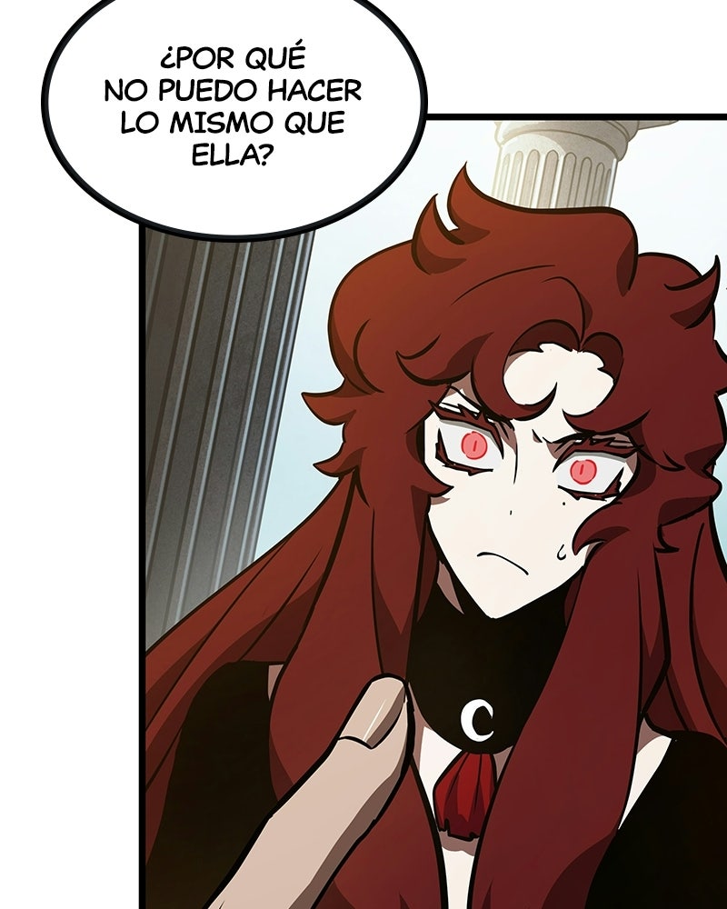 Read El mundo después del cataclismo ES Manga Online