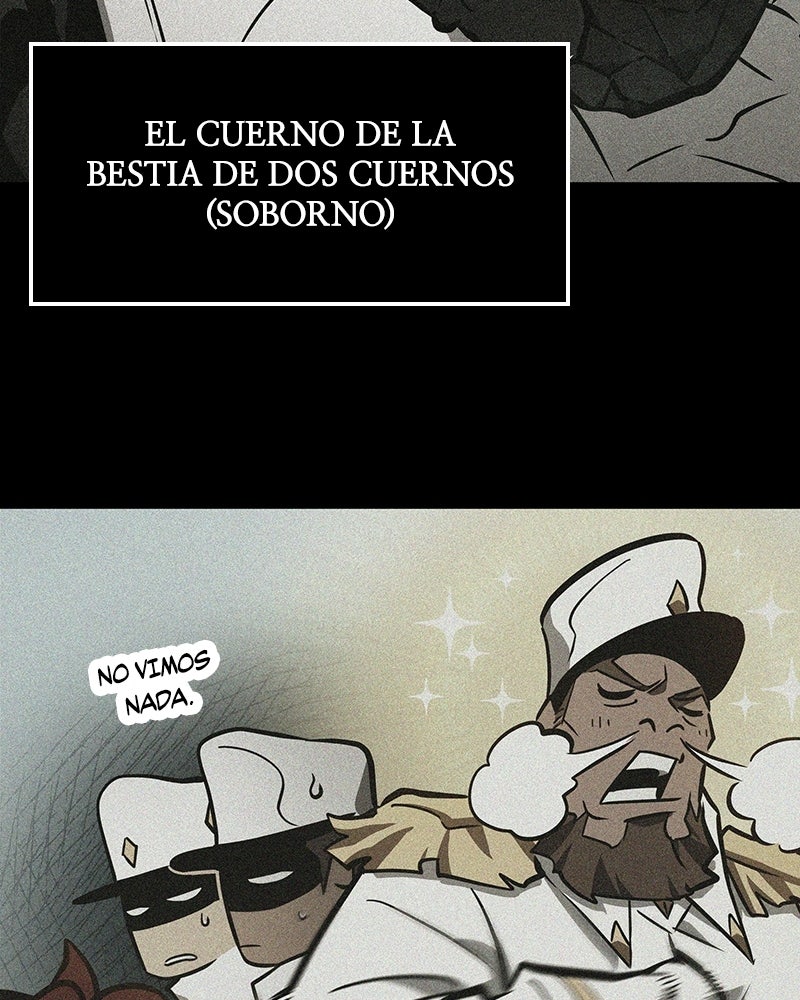 Read El mundo después del cataclismo ES Manga Online