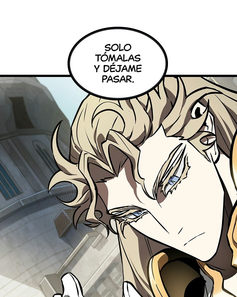 Read El mundo después del cataclismo ES Manga Online