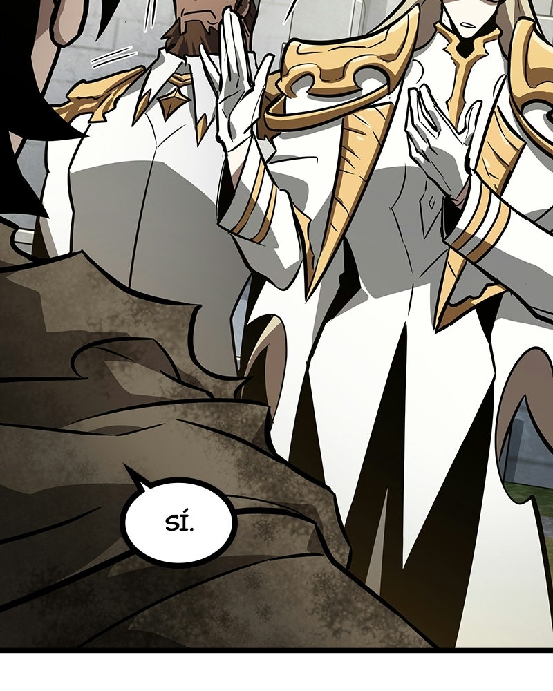 Read El mundo después del cataclismo ES Manga Online